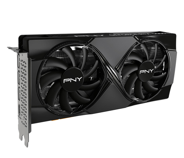 PNY GeForce RTX 5060 Ti Dual Fan 16GB GDDR7 DLSS4 VCG5060T16DFXPB1 - 1363593 - zdjęcie 6